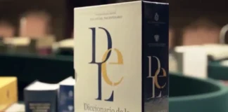 La RAE aceptó más de 300 palabras nuevas La RAE acepta más de 300 palabras nuevas