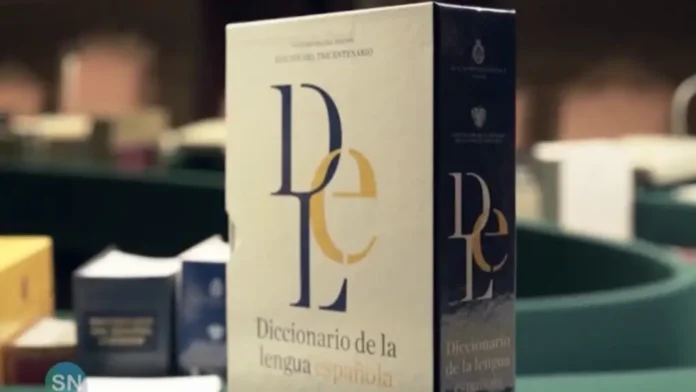 RAE-palabras-nuevas La RAE acepta más de 300 palabras nuevas