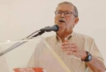 Honrando la vida y legado del profesor Rafael Pineda