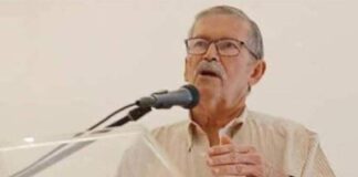 Honrando la vida y legado del profesor Rafael Pineda