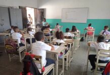 Reinicio de clases será el 12 de enero