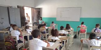 Reinicio de clases será el 12 de enero