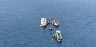 Reuters: Más de 30 buques petroleros sancionados podrían ser incautados cerca de Venezuela Reuters: Más de 30 buques petroleros sancionados podrían ser incautados cerca de Venezuela