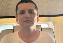 Alias “Gerente”, uno de los delincuentes más peligrosos de la región, llegó a Ecuador Alias “Gerente”, uno de los delincuentes más peligrosos de la región, llegó a Ecuador