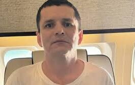 Alias “Gerente”, uno de los delincuentes más peligrosos de la región, llegó a Ecuador Alias “Gerente”, uno de los delincuentes más peligrosos de la región, llegó a Ecuador