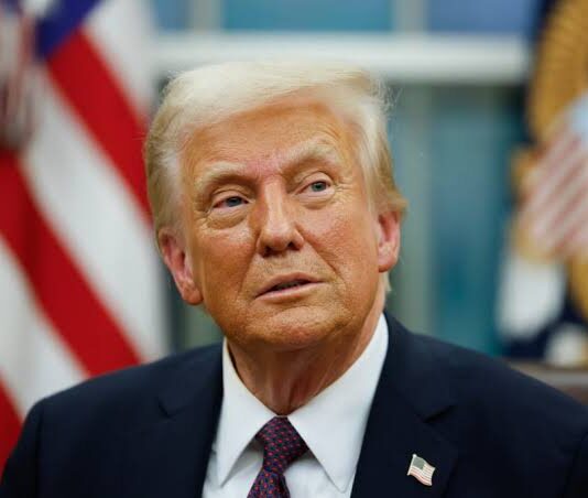 Trump dice que los ataques por tierra en Venezuela «van a empezar a suceder»