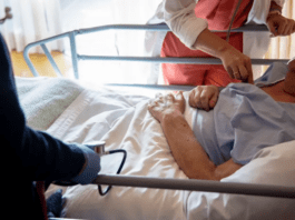 Rusia | Enfermera infectó a más de 70 personas con hepatitis C y VIH Rusia | Enfermera infectó a más de 70 personas con hepatitis C y VIH