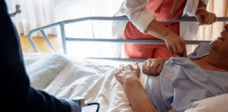 Rusia | Enfermera infectó a más de 70 personas con hepatitis C y VIH Rusia | Enfermera infectó a más de 70 personas con hepatitis C y VIH