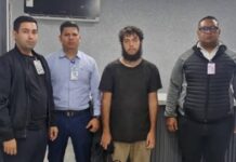 Hallado sano y salvo a un joven desaparecido desde el 13 de noviembre