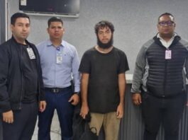 Hallado sano y salvo a un joven desaparecido desde el 13 de noviembre