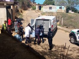 Hombre en estado depresivo se quitó la vida en Puerto Cumarebo