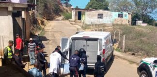 Hombre en estado depresivo se quitó la vida en Puerto Cumarebo