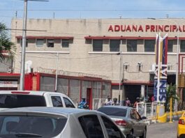 Seniat reactiva la nacionalización de vehículos por régimen ordinario en San Antonio del Táchira Seniat reactiva la nacionalización de vehículos por régimen ordinario en San Antonio del Táchira