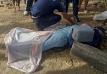 Septuagenaria falleció infartada en la vía fluor de Punto Fijo