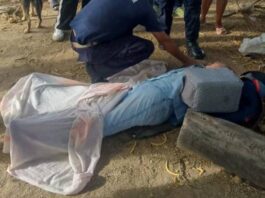 Septuagenaria falleció infartada en la vía fluor de Punto Fijo