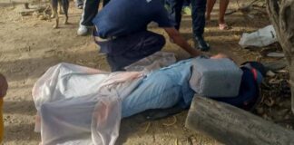 Septuagenaria falleció infartada en la vía fluor de Punto Fijo