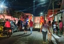 Septuagenario sufre quemaduras graves tras explosión de una bombona de gas