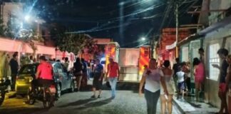 Septuagenario sufre quemaduras graves tras explosión de una bombona de gas