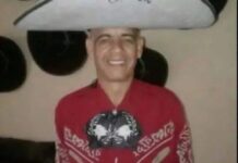 Falleció septuagenario herido durante incendio