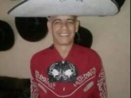 Falleció septuagenario herido durante incendio