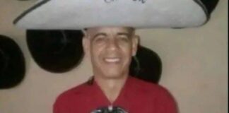 Falleció septuagenario herido durante incendio