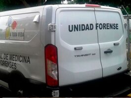 Septuagenario murió ahogado en Tucacas