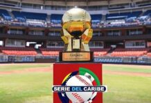 Sin Venezuela y con dos equipos de México: así quedó el calendario de la Serie del Caribe 2026