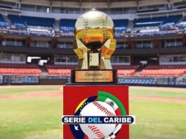 Sin Venezuela y con dos equipos de México: así quedó el calendario de la Serie del Caribe 2026