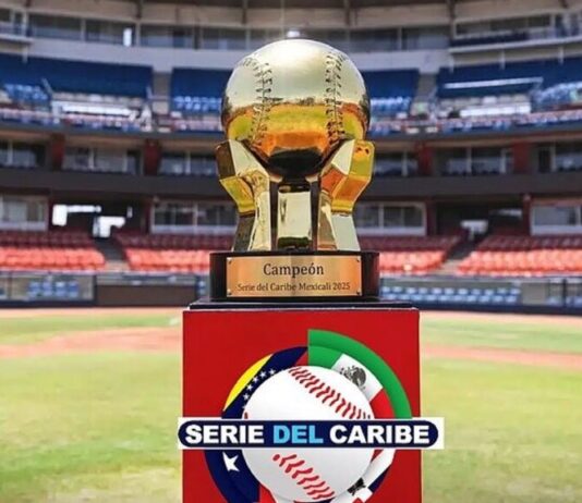Sin Venezuela y con dos equipos de México: así quedó el calendario de la Serie del Caribe 2026