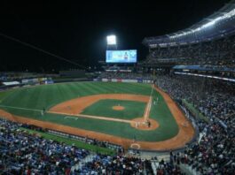 Serie del Caribe 2026 se realizará México