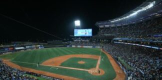 Serie del Caribe 2026 se realizará México