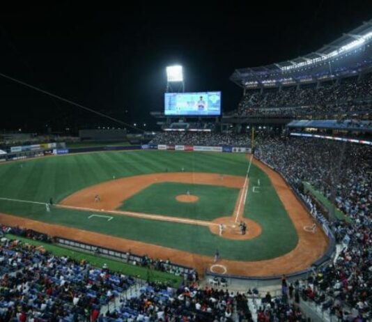 Serie del Caribe 2026 se realizará México