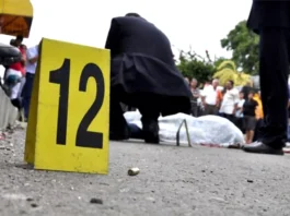 Monagas | Sexagenario murió calcinado dentro de su vehículo en el garaje Monagas | Sexagenario murió calcinado dentro de su vehículo en el garaje