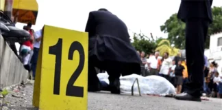 Monagas | Sexagenario murió calcinado dentro de su vehículo en el garaje Monagas | Sexagenario murió calcinado dentro de su vehículo en el garaje