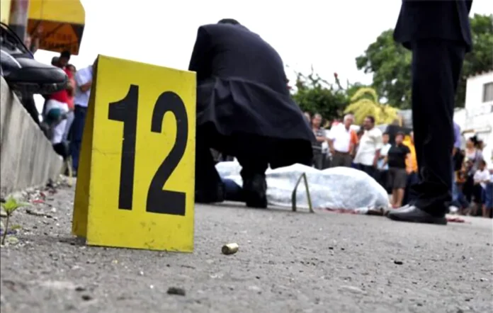 Sexagenario-murio-calcinado-dentro-de-su-vehiculo-t Monagas | Sexagenario murió calcinado dentro de su vehículo en el garaje