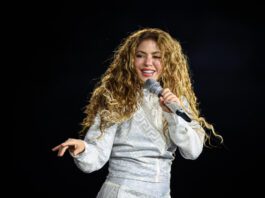 Shakira participará en el Mundial 2026 con nuevo rol en la FIFA Shakira participará en el Mundial 2026 con nuevo rol en la FIFA