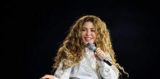 Shakira participará en el Mundial 2026 con nuevo rol en la FIFA Shakira participará en el Mundial 2026 con nuevo rol en la FIFA