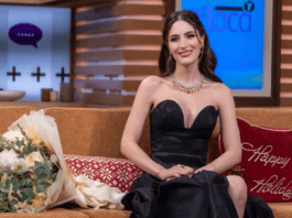 Se destapó el supuesto maltrato en el Miss Venezuela Se destapó el supuesto maltrato en el Miss Venezuela