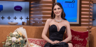 Se destapó el supuesto maltrato en el Miss Venezuela Se destapó el supuesto maltrato en el Miss Venezuela