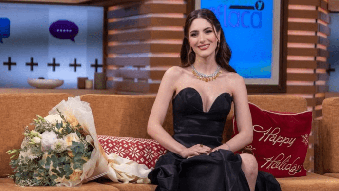 Se destapó el supuesto maltrato en el Miss Venezuela