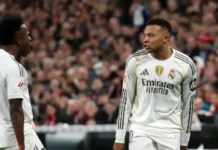 Supercopa de España: Real Madrid y Barcelona podrían enfrentarse en la final Supercopa de España: Real Madrid y Barcelona podrían enfrentarse en la final