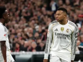 Supercopa de España: Real Madrid y Barcelona podrían enfrentarse en la final Supercopa de España: Real Madrid y Barcelona podrían enfrentarse en la final