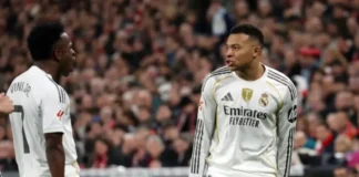 Supercopa de España: Real Madrid y Barcelona podrían enfrentarse en la final Supercopa de España: Real Madrid y Barcelona podrían enfrentarse en la final