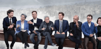 Time nombra a los arquitectos de la IA como Persona del Año 2025 Time nombra a los arquitectos de la IA como Persona del Año 2025