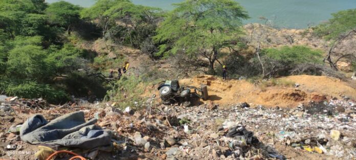 Trabajador de Imaseo 1