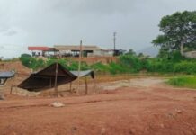 Tres mineros fallecieron tras inhalar gases tóxicos