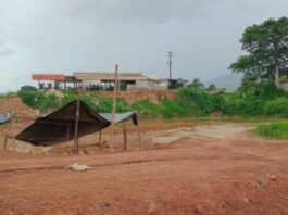 Tres mineros fallecieron tras inhalar gases tóxicos