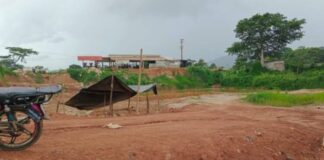 Tres mineros fallecieron tras inhalar gases tóxicos