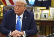 Trump: Ucrania podría acabar provocando una Tercera Guerra Mundial Trump: Ucrania podría acabar provocando una Tercera Guerra Mundial