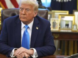 Trump: Ucrania podría acabar provocando una Tercera Guerra Mundial Trump: Ucrania podría acabar provocando una Tercera Guerra Mundial